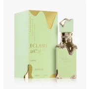 Lattafa Eclaire Pistache Eau de Parfum, 100ml